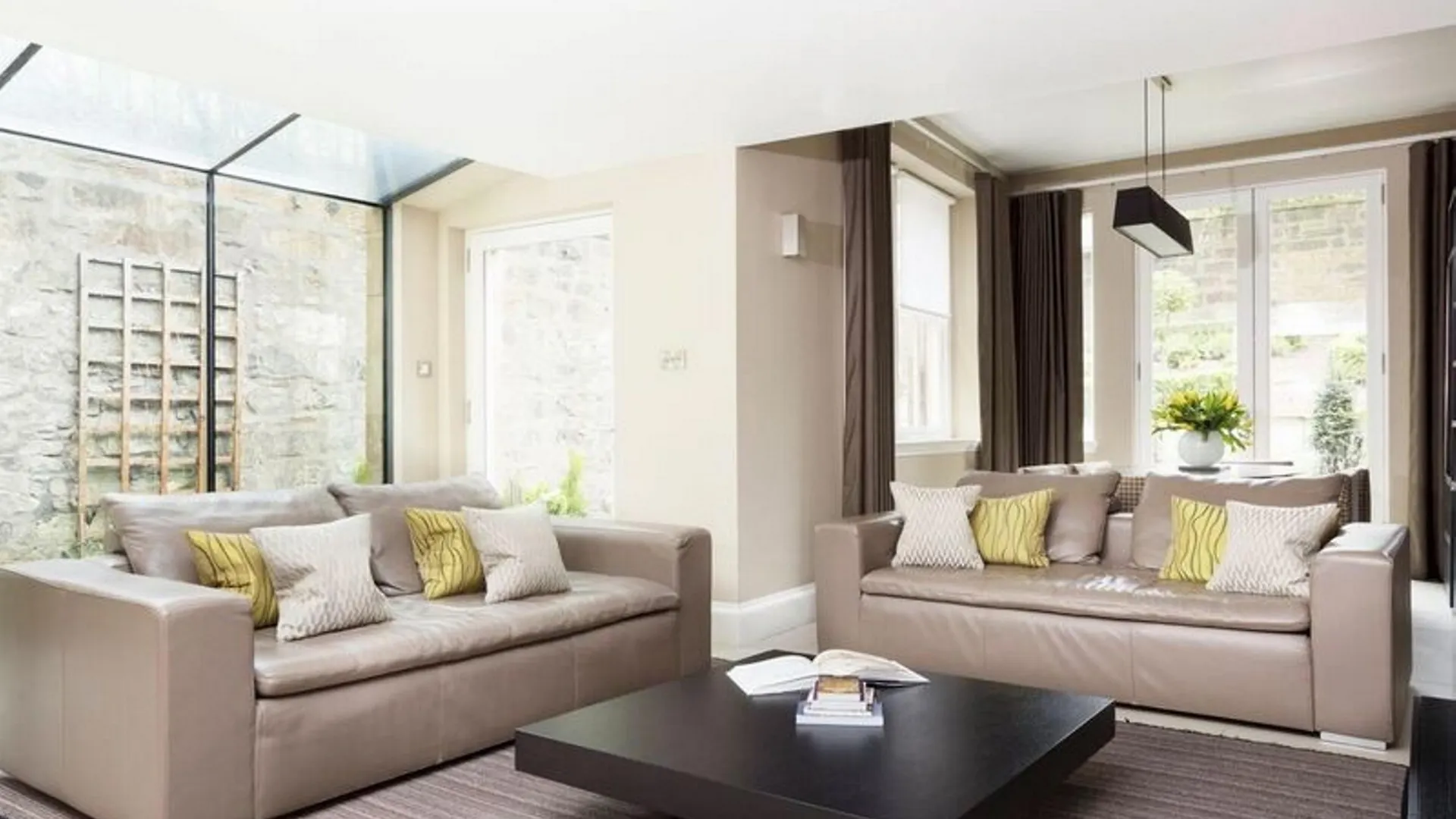 ***** Apart-hotel The Chester Residence Edimburgo Reino Unido
