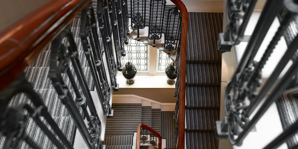 إدنبرة The Chester Residence شقة فندقية