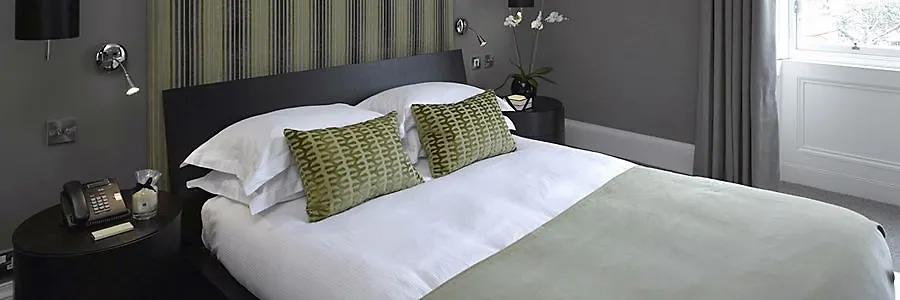 ***** شقة فندقية إدنبرة The Chester Residence المملكة المتحدة