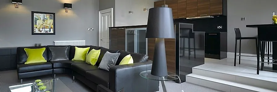 The Chester Residence Edimburgo 5*,