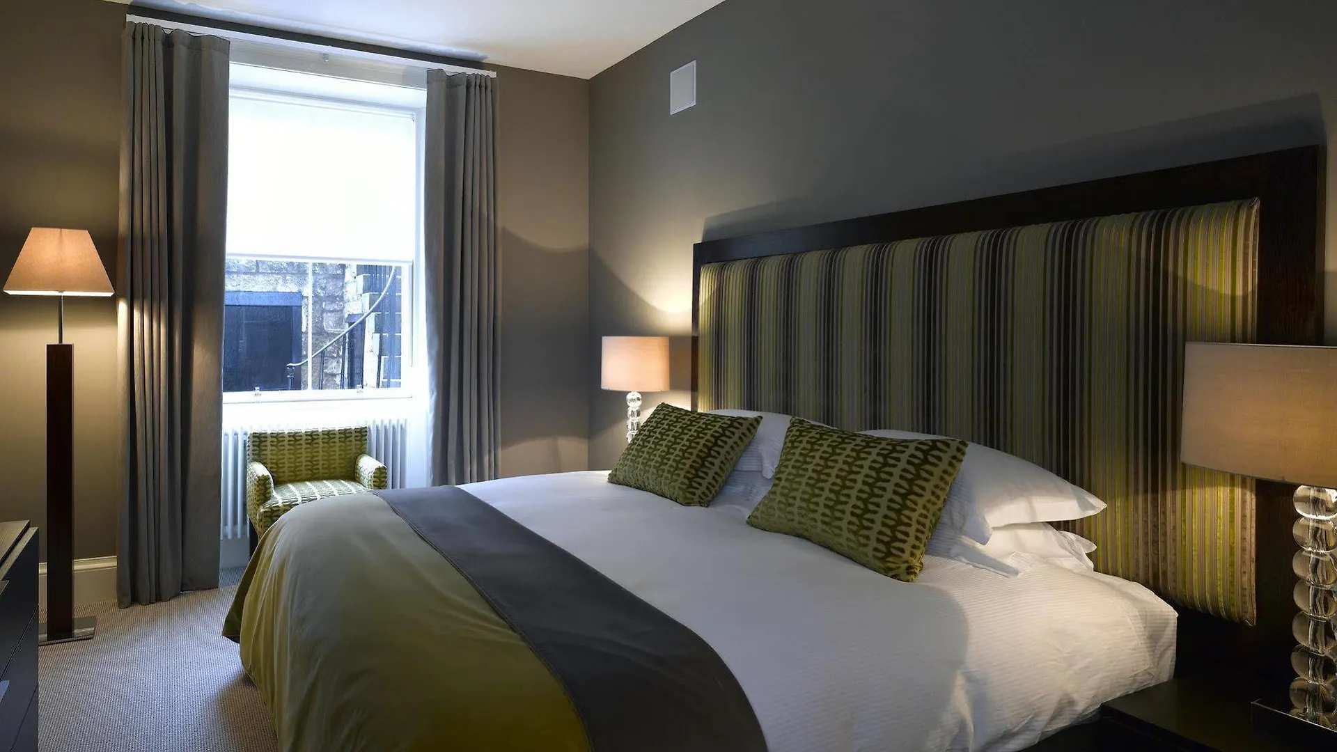 إدنبرة The Chester Residence شقة فندقية