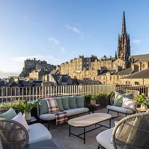 Hotel Virgin, Edimburgo