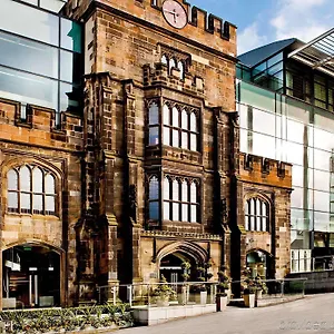 Hotel The Glasshouse, Autograph Collection, Edimburgo