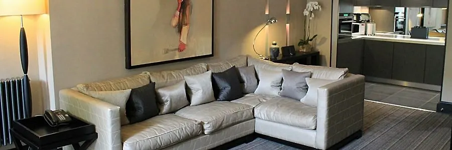 The Chester Residence Edinburgh Aparthotel